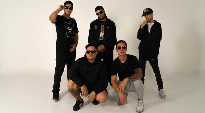 West Gold Presenta Su Nuevo Sencillo Y Video "Weekend"