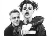 Yungblud Estrena El Sencillo "Original Me" Ft. Dan Reynolds