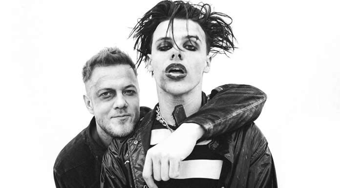 Yungblud Estrena El Sencillo Y Video “Original Me” Ft. Dan Reynolds Yungblud Estrena El Sencillo "Original Me" Ft. Dan Reynolds