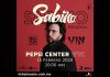 Sabino Anuncia Show De Yin En La CdMx