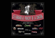 Anuncian “Celebrando Al Príncipe De La Canción” En Tributo A José José Anuncian "Celebrando Al Príncipe De La Canción" En Tributo A José José