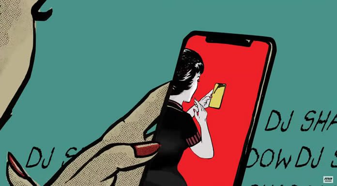 Anuncian "Our Pathetic Age" Álbum Doble De Dj Shadow