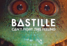 Bastille Lanza Su Versión De "Can't Fight This Feeling"
