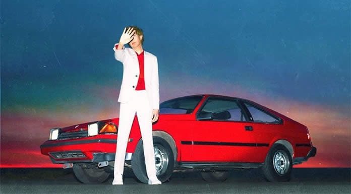 Beck Presenta Su Nuevo Sencillo Y Lyric Video "Dark Places"