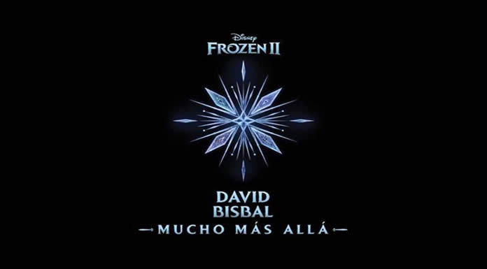 David Bisbal Presenta El Tema De "Mucho Más Allá"