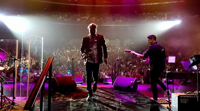 Diego Verdaguer Estrena Sencillo Y Video “Lejos De Tus Ojos” Diego Verdaguer Estrena Sencillo Y Video "Lejos De Tus Ojos"