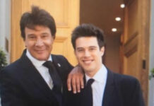 Fernando Allende Llevó "La Bamba" A Abbey Road
