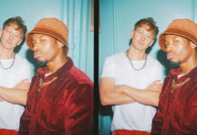Glass Animals Lanza Su Nuevo Sencillo "Tokyo Drifting" Ft. Denzel Curry