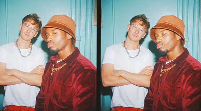 Glass Animals Lanza Su Nuevo Sencillo “Tokyo Drifting” Ft. Denzel Curry Glass Animals Lanza Su Nuevo Sencillo "Tokyo Drifting" Ft. Denzel Curry