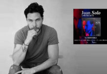 Juan Solo Presenta Su Nuevo Sencillo “A Prueba De Ti” Juan Solo Presenta Su Nuevo Sencillo "A Prueba De Ti"