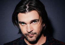 Juanes Estrena Hoy “Aurora” Ft. Crudo Juanes Estrena Hoy "Aurora" Ft. Crudo