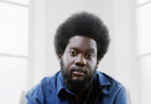 Michael Kiwanuka Presenta Su Nuevo Álbum “Kiwanuka” Michael Kiwanuka Presenta Su Nuevo Álbum "Kiwanuka"