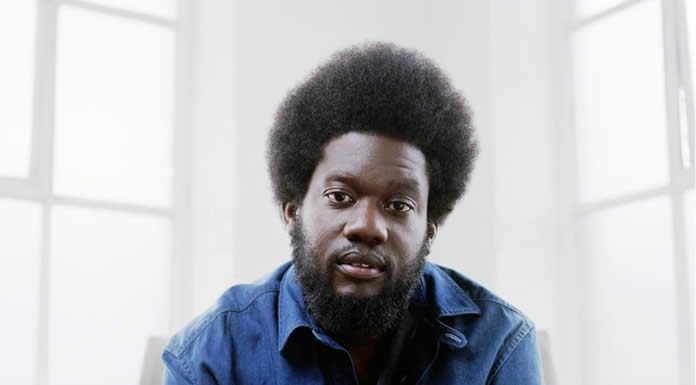 Michael Kiwanuka Presenta Su Nuevo Álbum “Kiwanuka” Michael Kiwanuka Presenta Su Nuevo Álbum "Kiwanuka"