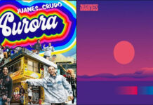 Presenta Juanes Su Nuevo Sencillo “Aurora” Ft. Crudo Presenta Juanes Su Nuevo Sencillo "Aurora" Ft. Crudo Means Raw