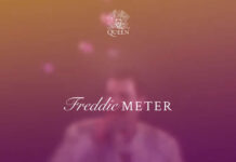 Queen y YouTube Music Lanzan El FreddieMeter Y Retan Al #FreddieChallenge Queen Y YouTube Music Lanzan El FreddieMeter Y Retan Al #FreddieChallenge