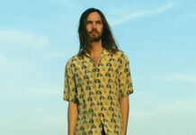 Tame Impala Se Presentará En Solitario En La CdMx Tame Impala Se Presentará En Solitario En La CdMx