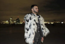 Taylor Díaz Presenta Su Nuevo Sencillo "2007"