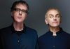 Underworld Lanza Su Nuevo Álbum "Drift Series 1"