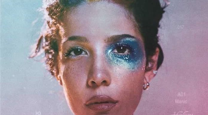 Halsey Presenta "Suga's Interlude" Y "Finally Beautiful Stranger"