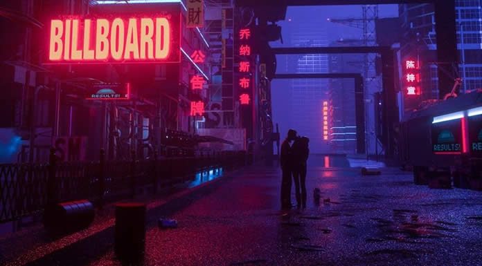 Jonas Blue Presenta Su Nuevo Sencillo “Billboard” Ft. Tifa Chen Jonas Blue Presenta Su Nuevo Sencillo "Billboard" Ft. Tifa Chen