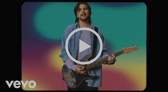 Juanes Lanza Hoy El Video De “Más Futuro Que Pasado” Juanes Lanza Hoy El Video De "Más Futuro Que Pasado"