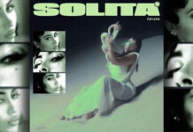 Kali Uchis Lanza Su Nuevo Sencillo “Solita” Kali Uchis Lanza Su Nuevo Sencillo "Solita"
