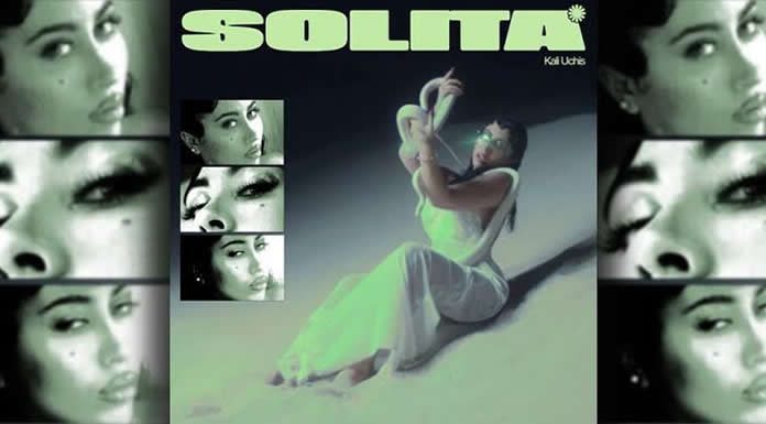 Kali Uchis Lanza Su Nuevo Sencillo “Solita” Kali Uchis Lanza Su Nuevo Sencillo "Solita"