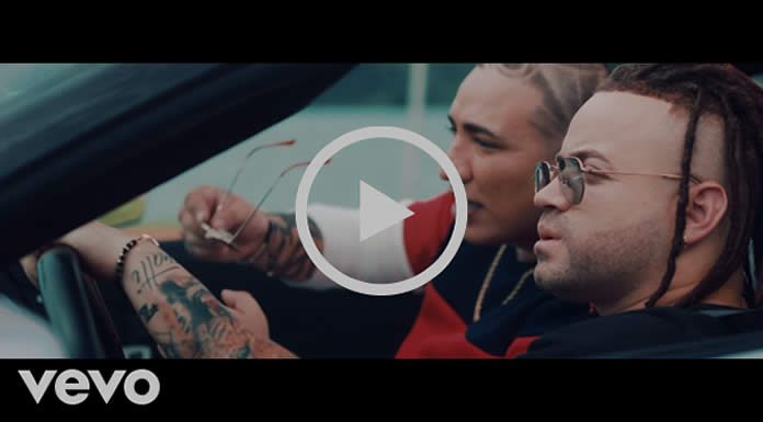 Kenny Man Estrena Su Nuevo Sencillo "Takikardia" Ft. Nacho