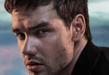 Liam Payne Lanza Su Álbum Debut "Lp1"