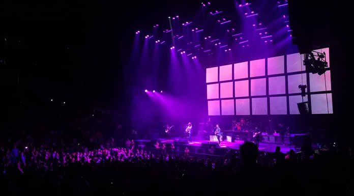 Los Claxons Conquistan Por Cuarta Vez La Arena Monterrey Los Claxons Conquistan Por Cuarta Vez La Arena Monterrey