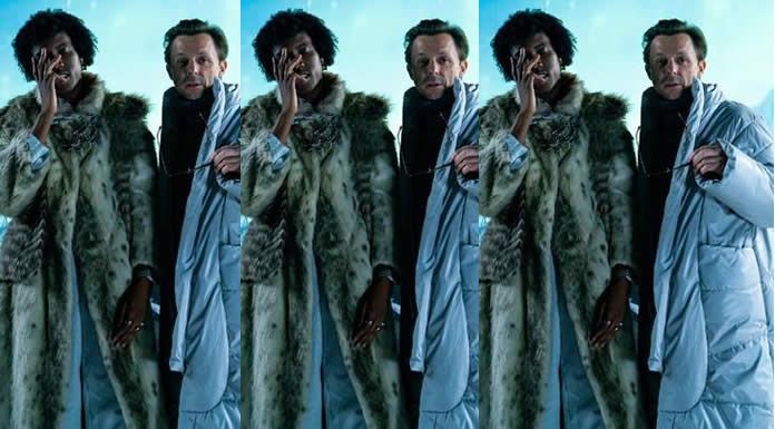 Martin Solveig Estrena Su Nuevo Sencillo Y Video “Juliet & Romeo” Martin Solveig Estrena Su Nuevo Sencillo Y Video "Juliet & Romeo"