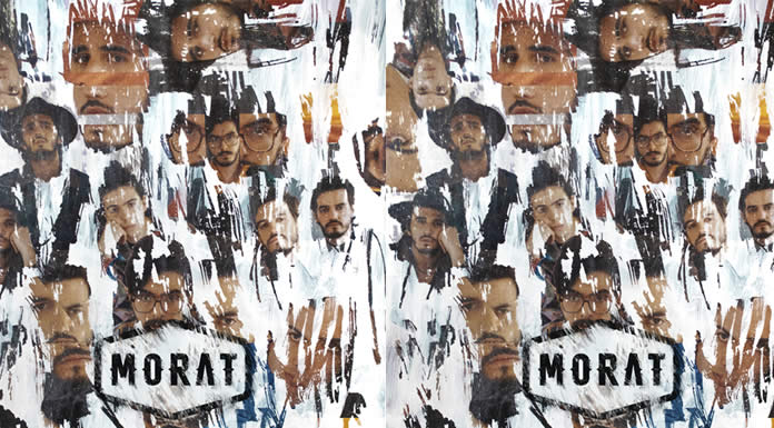 Morat Presenta Su Nuevo Sencillo "Enamórate De Alguien Más"