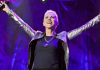 Muere Marie Fredriksson Vocalista de Roxette