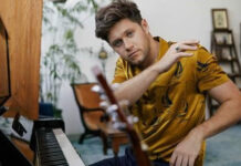 Niall Horan Lanza Su Nuevo Sencillo “Put A Little Love On Me” Niall Horan Lanza Su Nuevo Sencillo "Put A Little Love On Me"