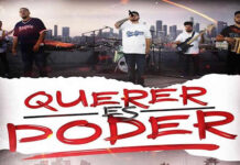 Oscar Cortez Presenta Su Nuevo Sencillo “Querer es poder”