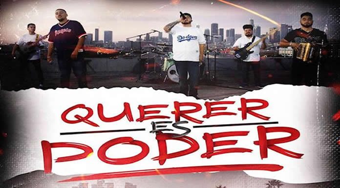 Oscar Cortez Presenta Su Nuevo Sencillo “Querer es poder”