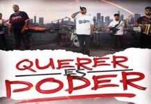 Oscar Cortez Presenta Su Sencillo Y Video “Querer Es Poder” Oscar Cortez Presenta Su Sencillo Y Video "Querer Es Poder"