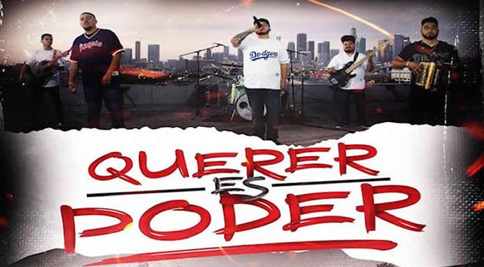 Oscar Cortez Presenta Su Sencillo Y Video “Querer Es Poder” Oscar Cortez Presenta Su Sencillo Y Video "Querer Es Poder"