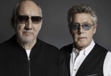 The Who Lanza Un Nuevo Álbum Inédito "Who"