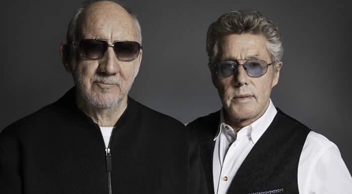 The Who Lanza Un Nuevo Álbum Inédito “Who” The Who Lanza Un Nuevo Álbum Inédito "Who"