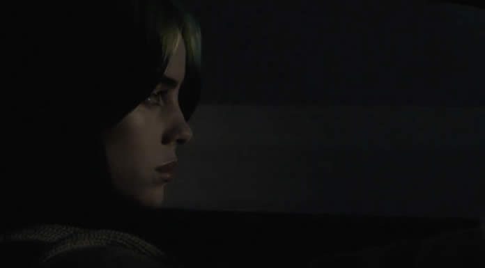 Billie Eilish Dirige El Video Oficial De "Everything I Wanted"