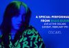 Billie Eilish Tendrá Una Participación Especial En Los Oscar 2020