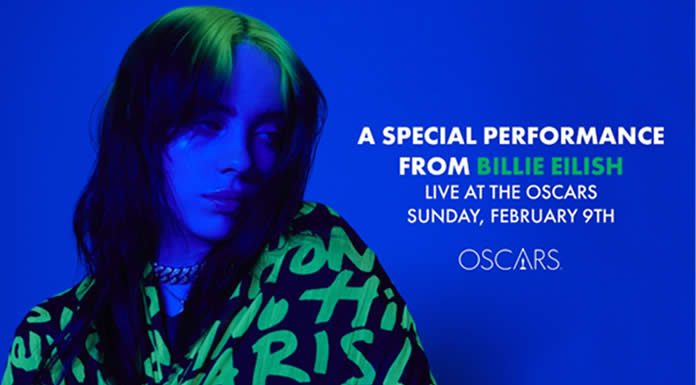 Billie Eilish Tendrá Una Participación Especial En Los Oscar 2020