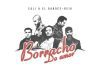 Cali & El Dandee Presentan "Borracho De Amor" Ft. Reik