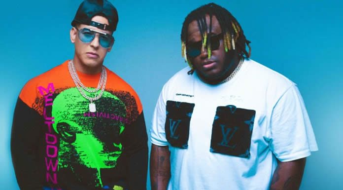 Daddy Yankee & Sech Presentan "Definitivamente"