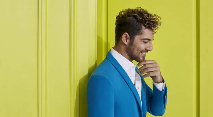 David Bisbal Incia El 2020 Con Nuevo Disco Y Video "En Tus Planes"