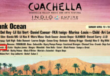 Ed Maverick Se Presentará En Coachella 2020