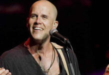 Gian Marco Anuncia Conciertos En México