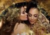 Gloria Trevi Presenta Sencillo Y Video "Grande" Ft. Mónica Naranjo