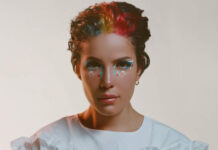 Halsey Está De Regreso Con Su Nuevo Álbum "Manic"
